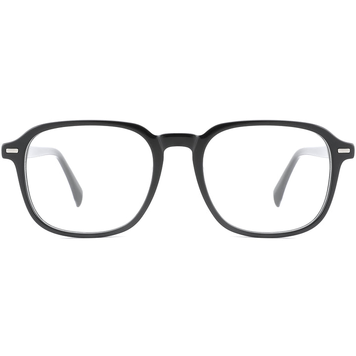 Square Glasses YAA1038