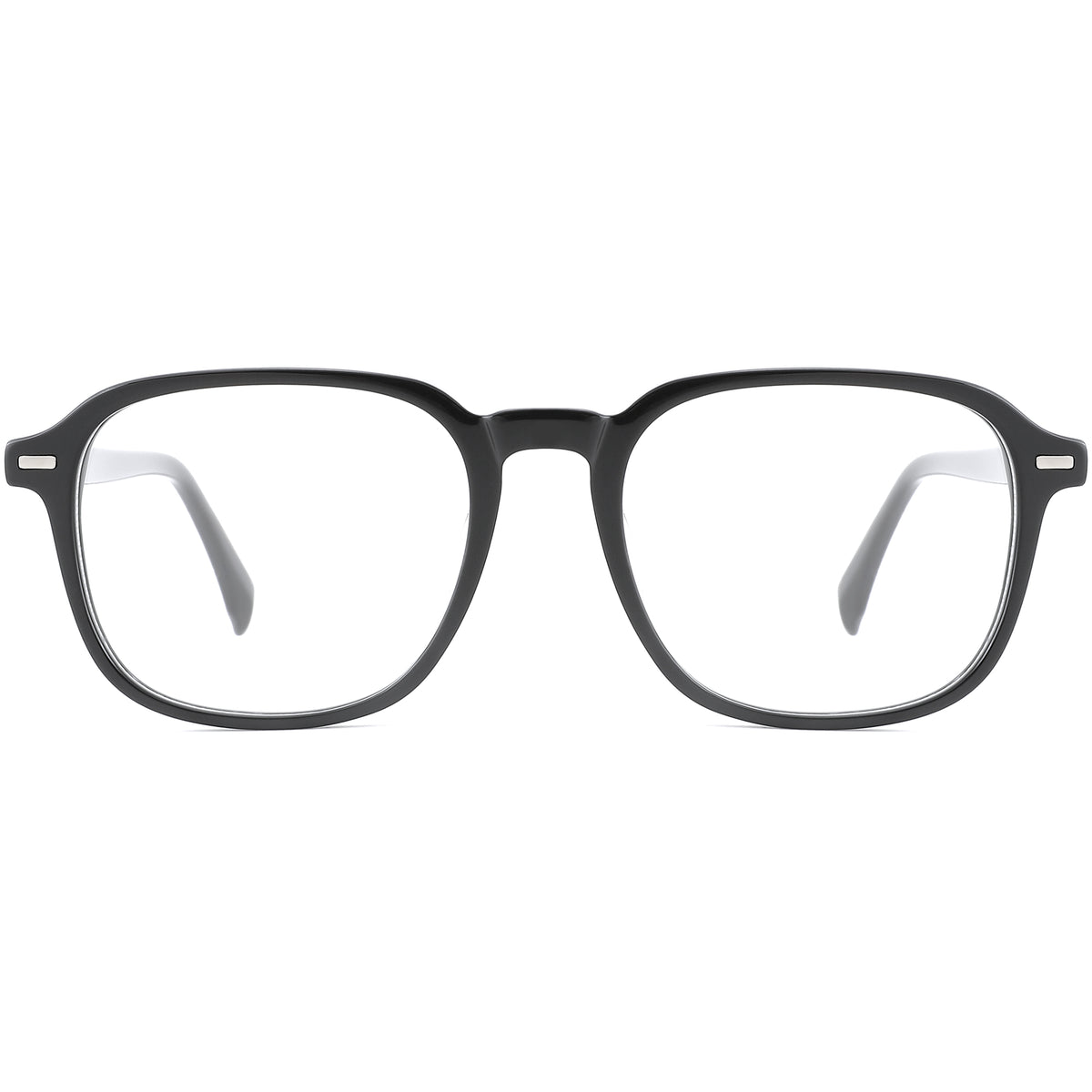 Square Glasses YAA1038