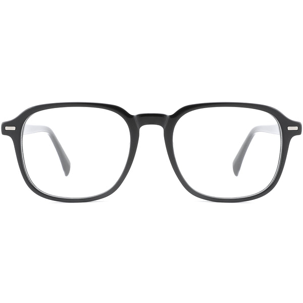 Square Glasses YAA1038