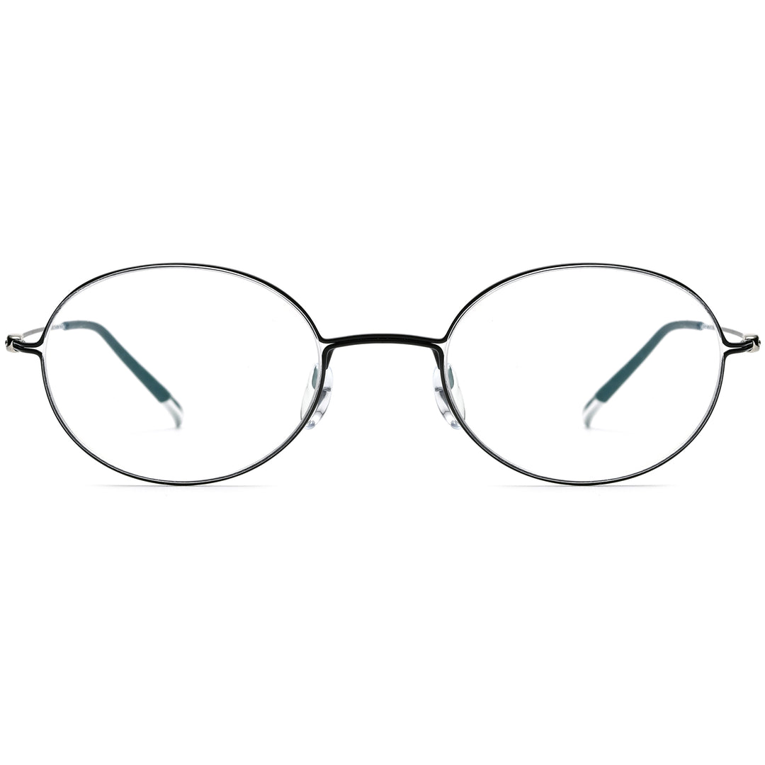 Oval Glasses BR1330