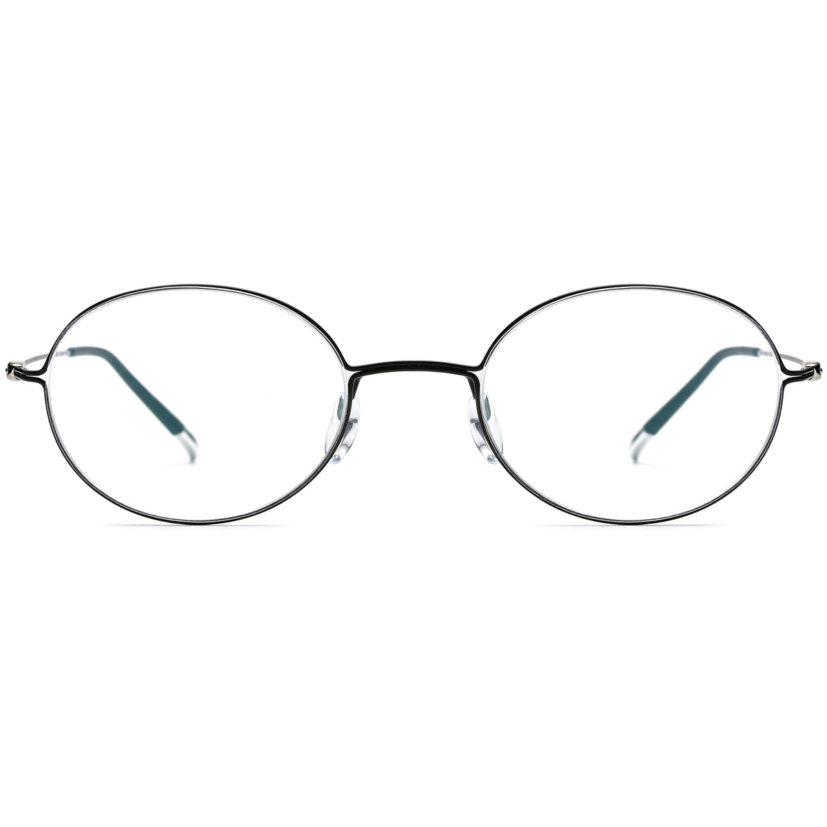 Oval Glasses BR1330