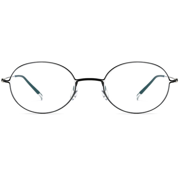 Oval Glasses BR1330