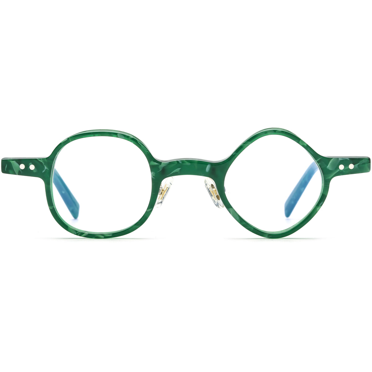 Geometric Glasses BR1094