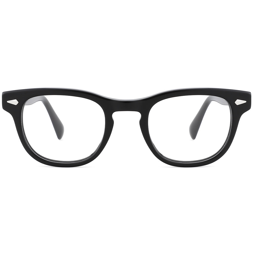 Rectangle Glasses YEA1042