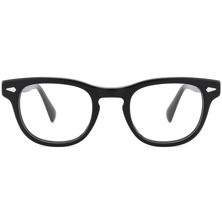 Square Glasses YEA1042