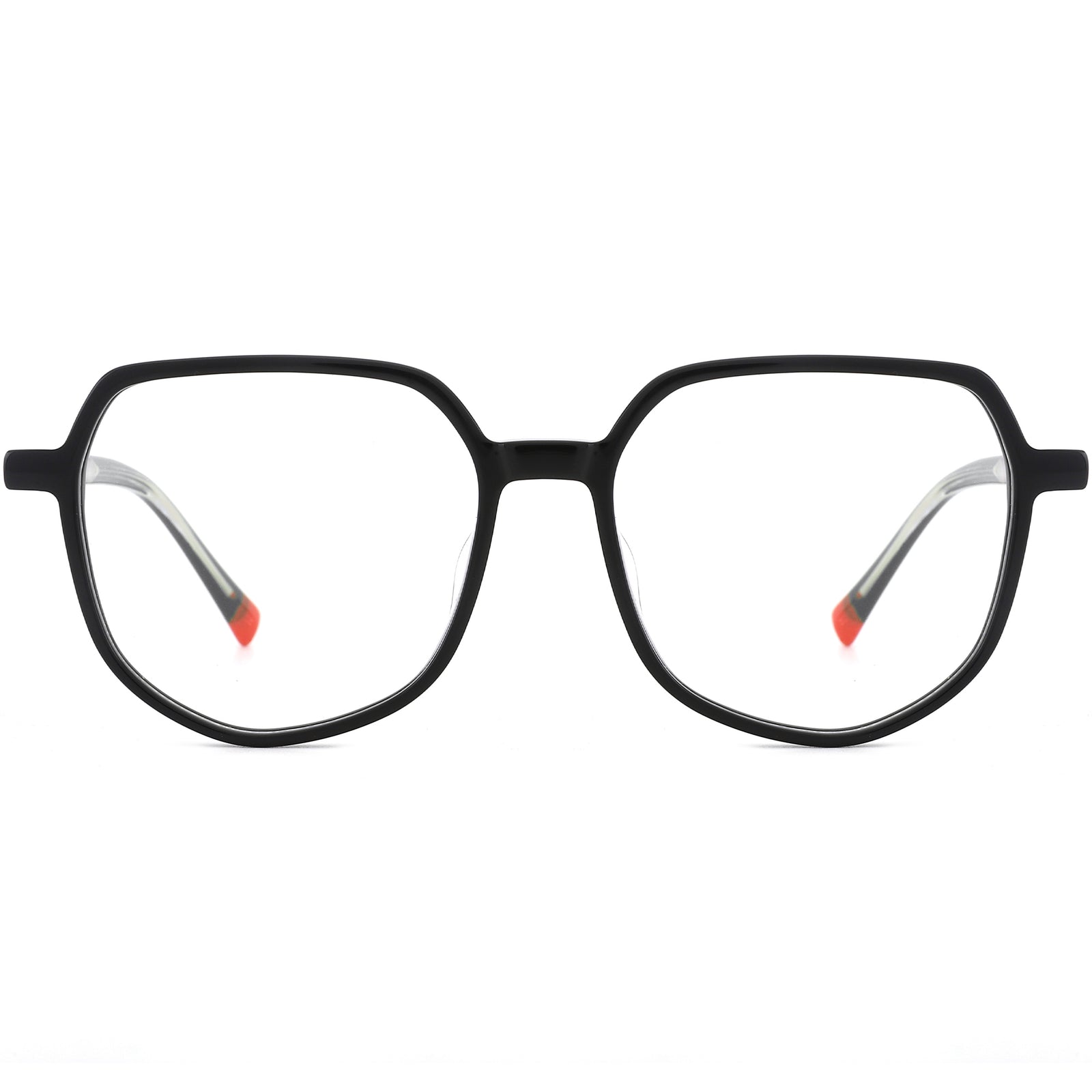 Geometric Glasses YAA1017
