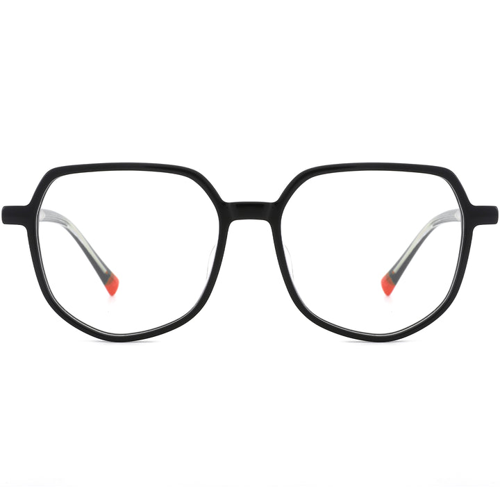 Geometric Glasses YAA1017