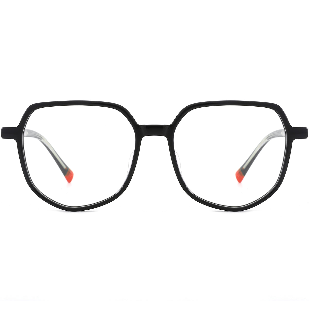 Geometric Glasses YAA1017