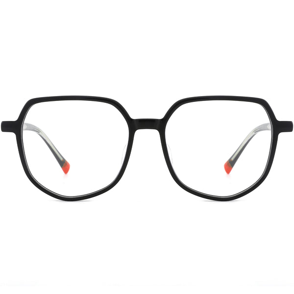 Geometric Glasses YAA1017