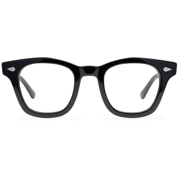 Square Glasses A2225