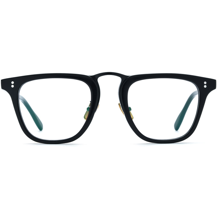 Square Glasses BR1050