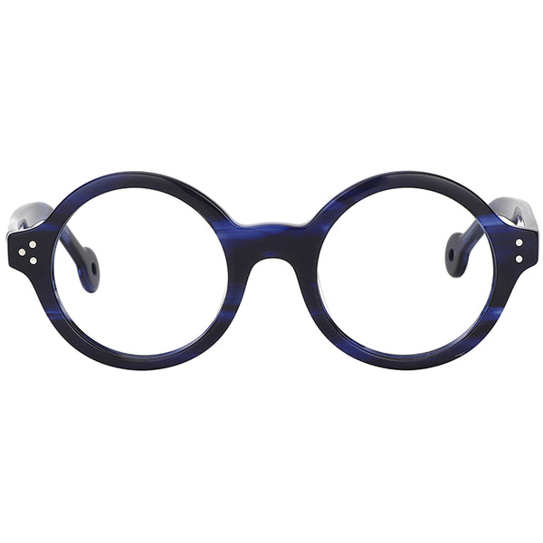 Round Glasses A2961
