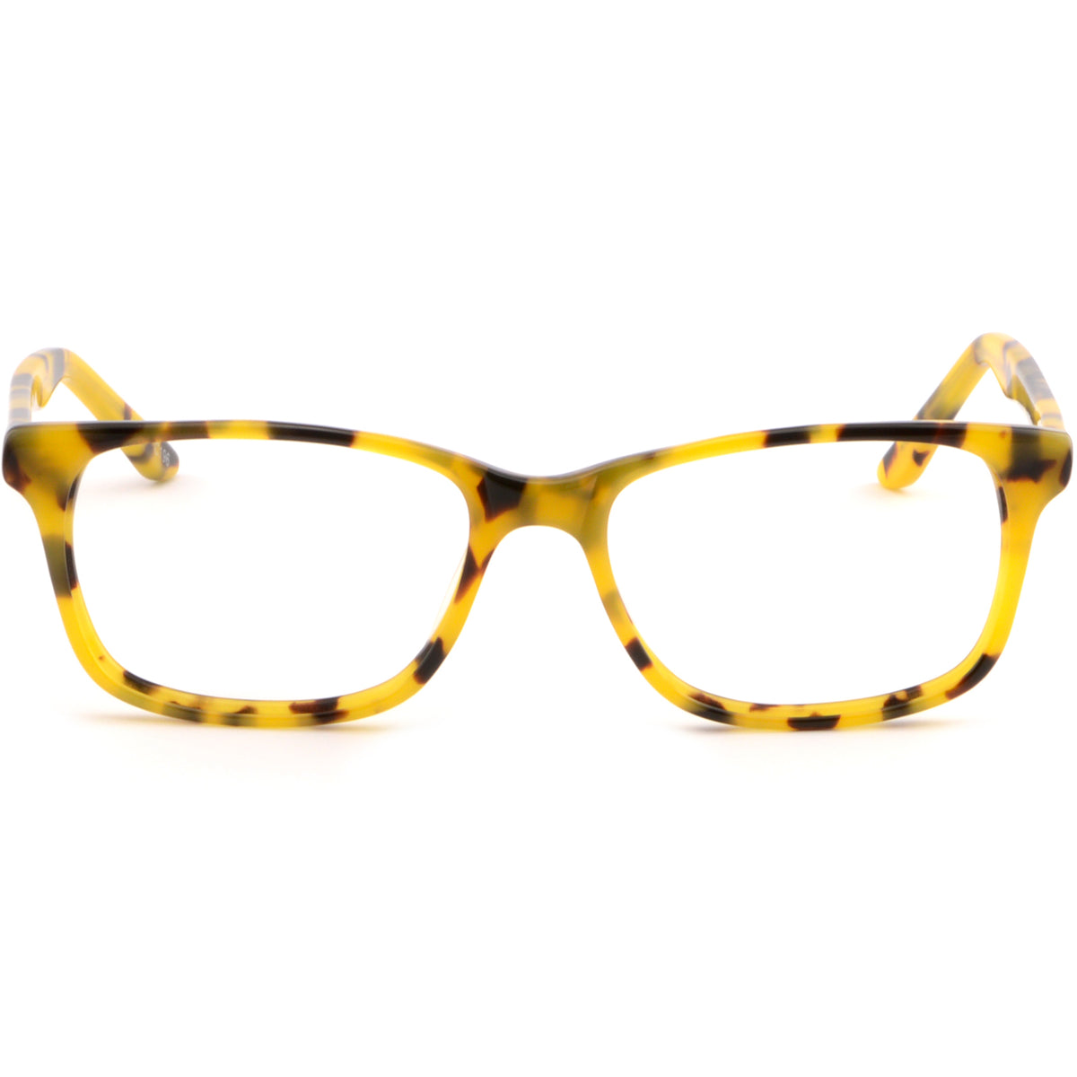 Rectangle Glasses O1315