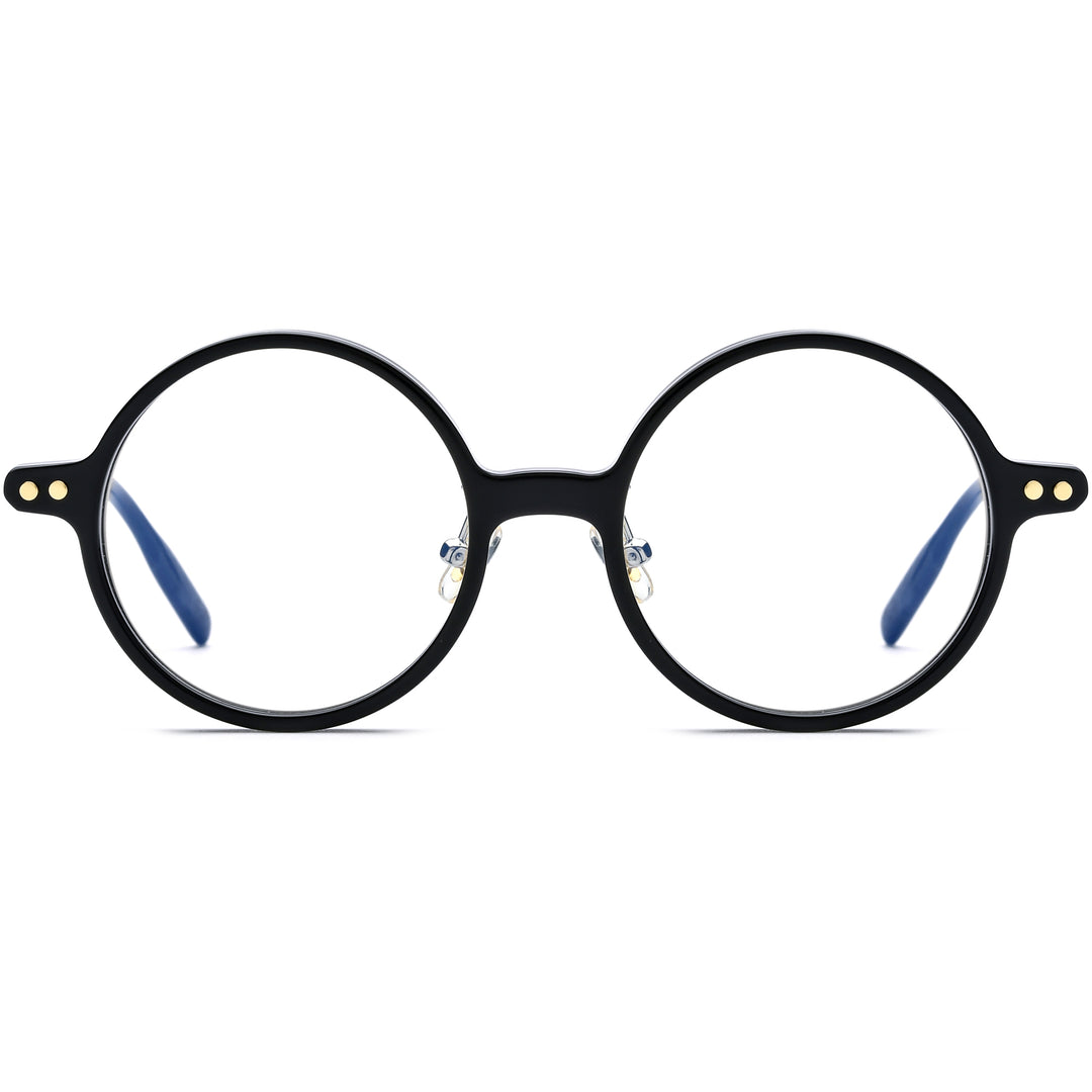 Round Glasses BR1271