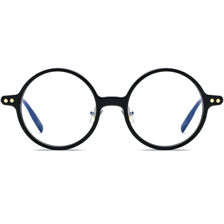 Round Glasses BR1271