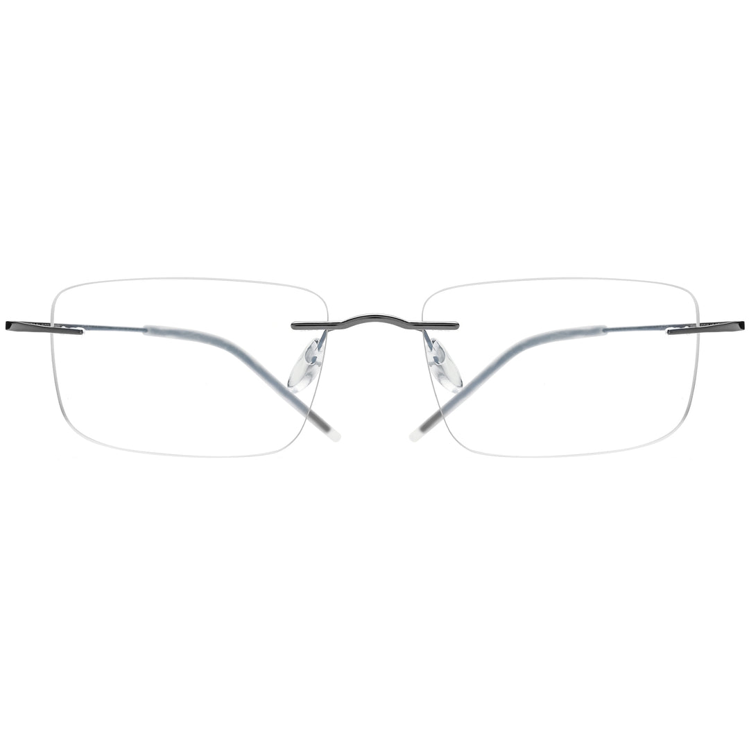Rectangle Glasses BR1216