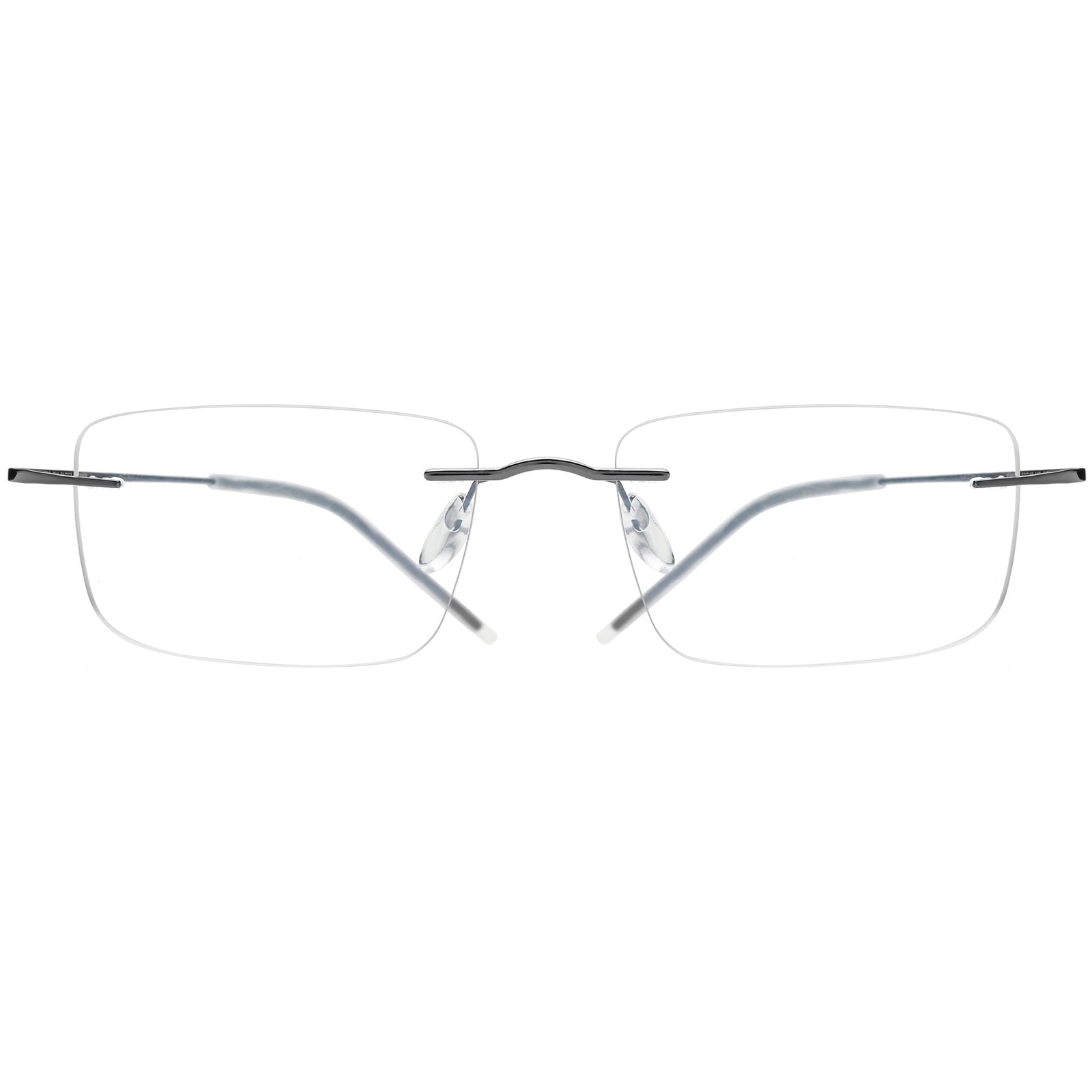 Rectangle Glasses BR1216