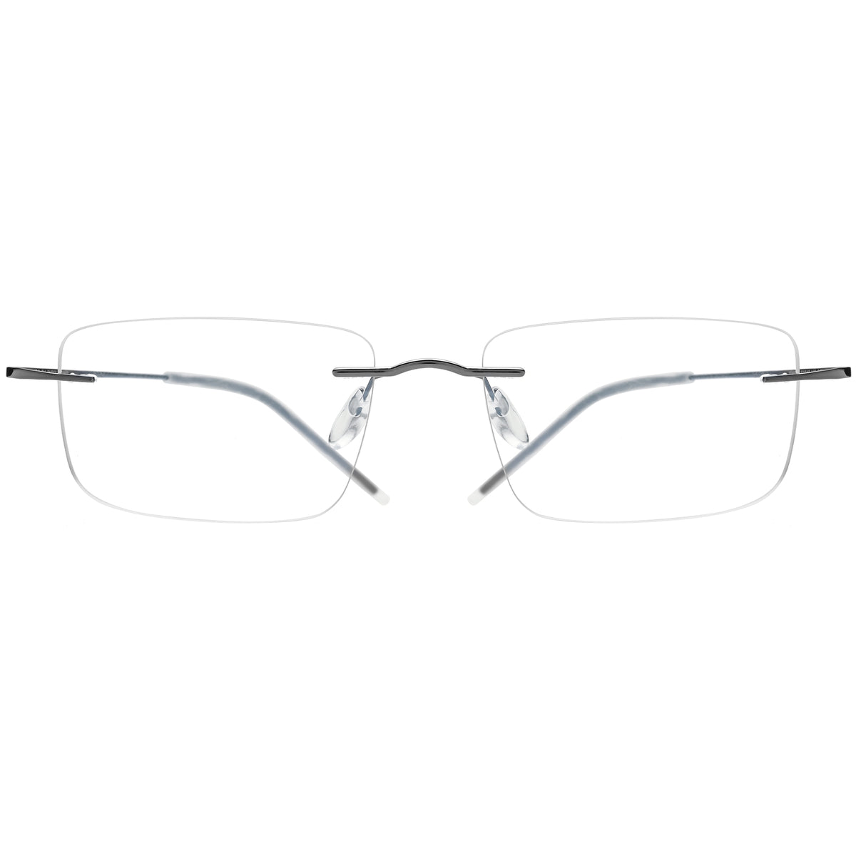 Rectangle Glasses BR1216