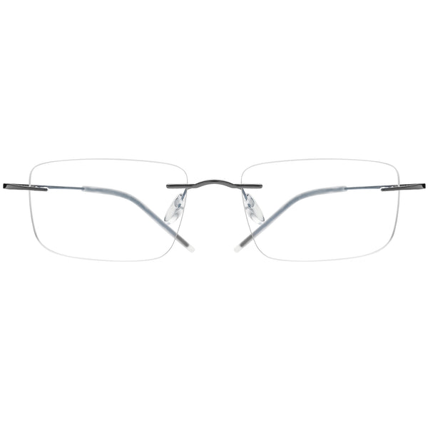 Rectangle Glasses BR1216