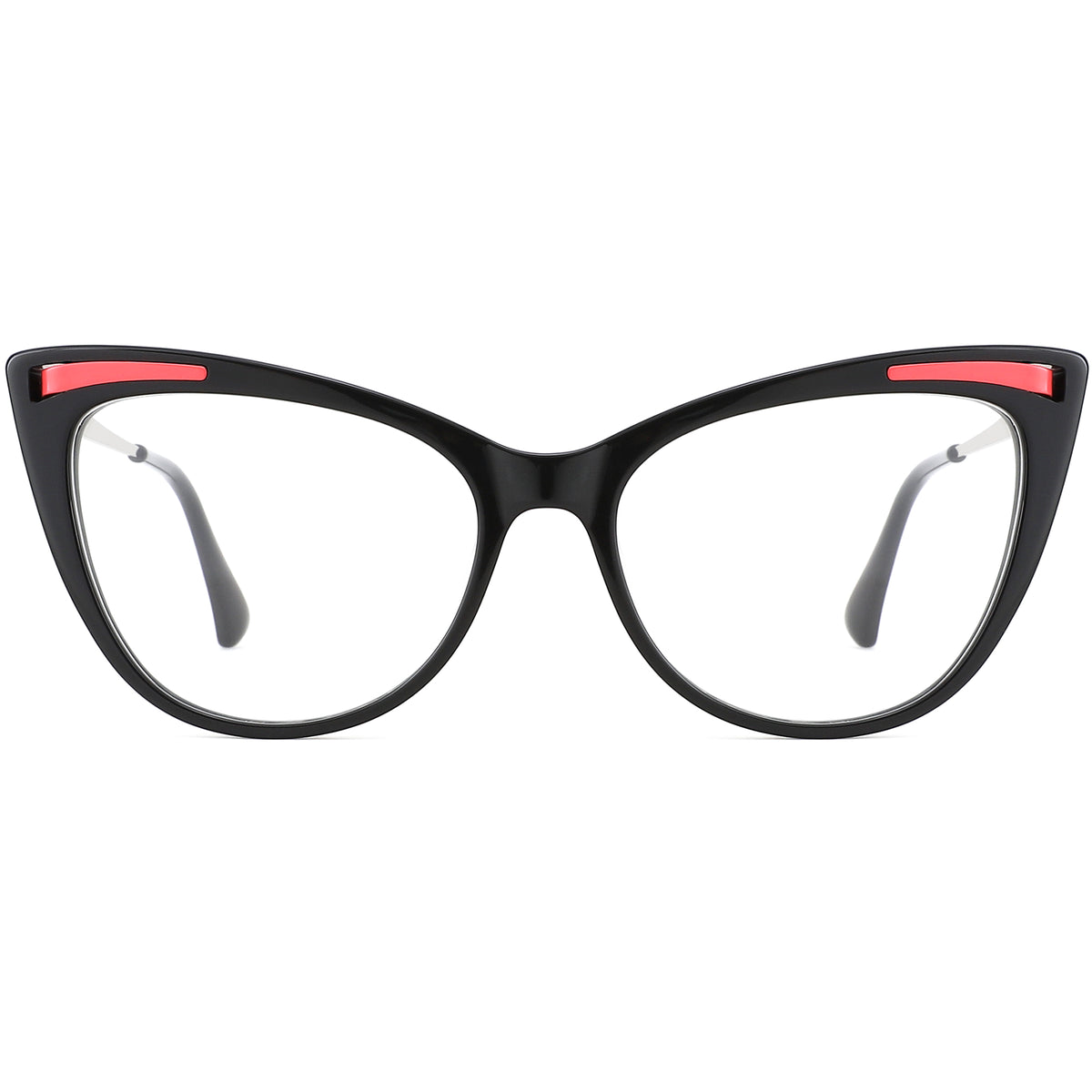 Cat-Eye Glasses YEC1086