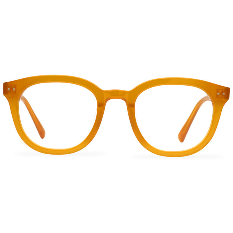 Square Glasses A2227