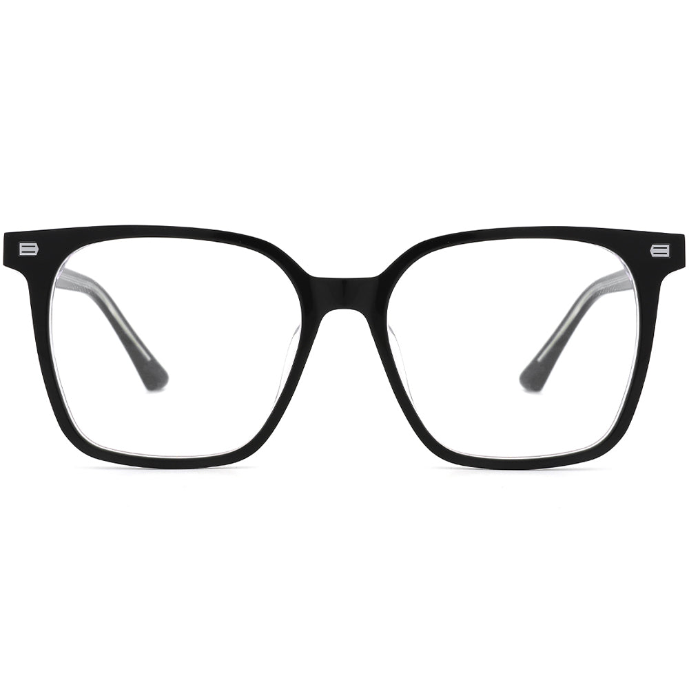 Square Glasses YAA1008