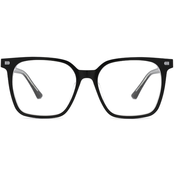 Square Glasses YAA1008
