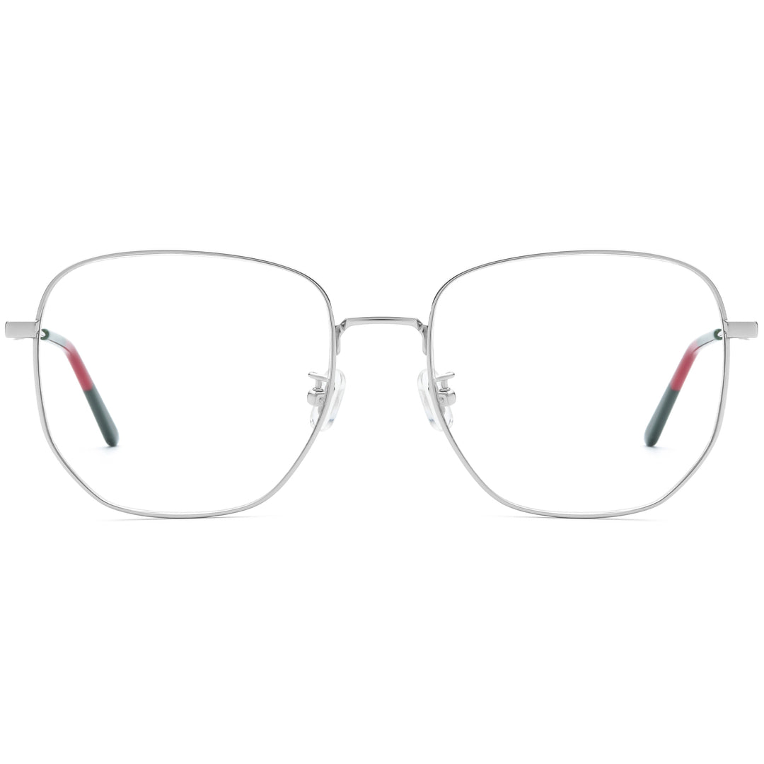 Square Glasses BR1192