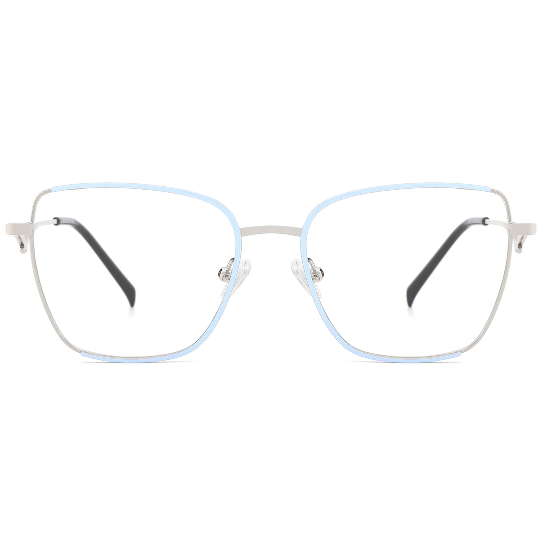 Cat-Eye Glasses YEM1096