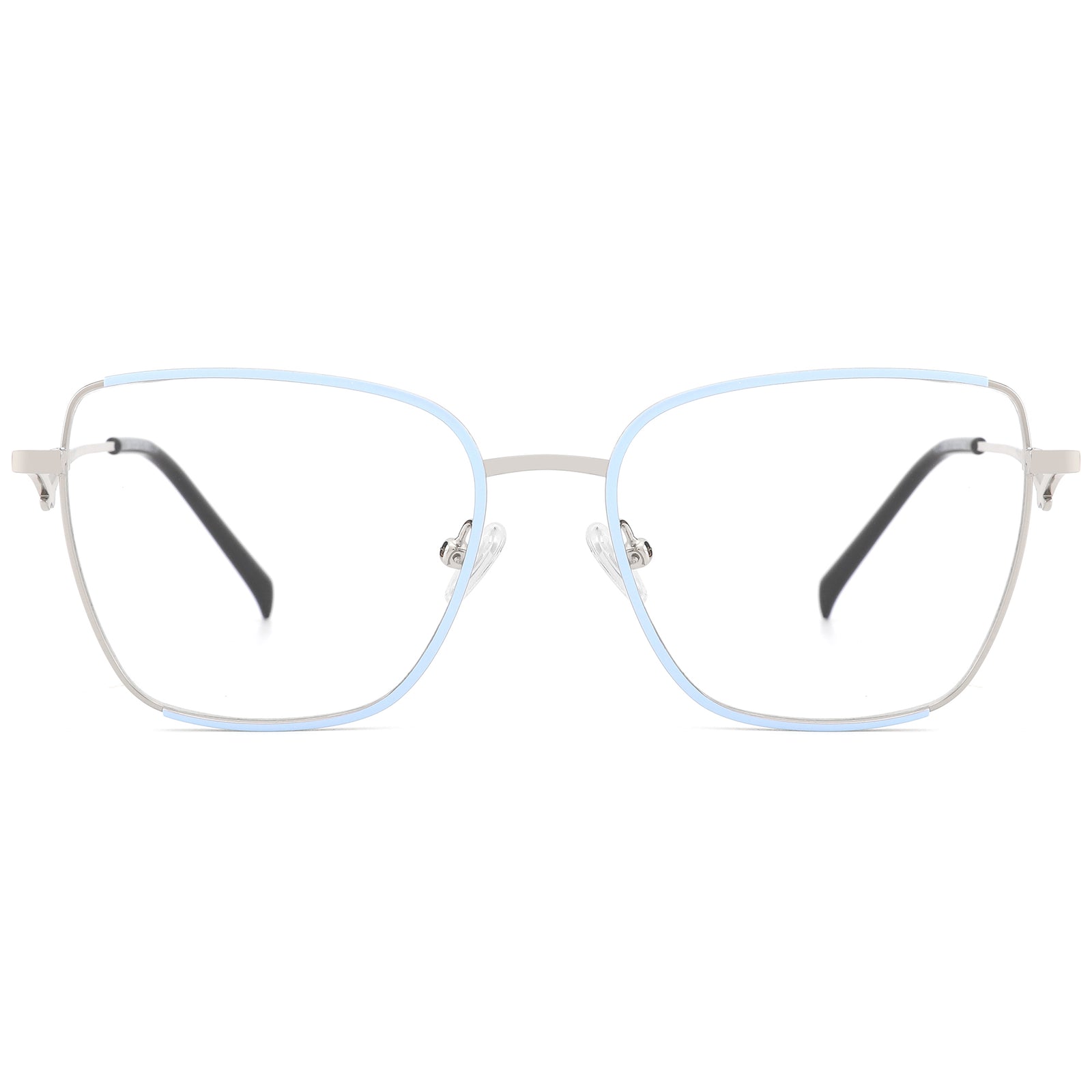 Cat-Eye Glasses YEM1096