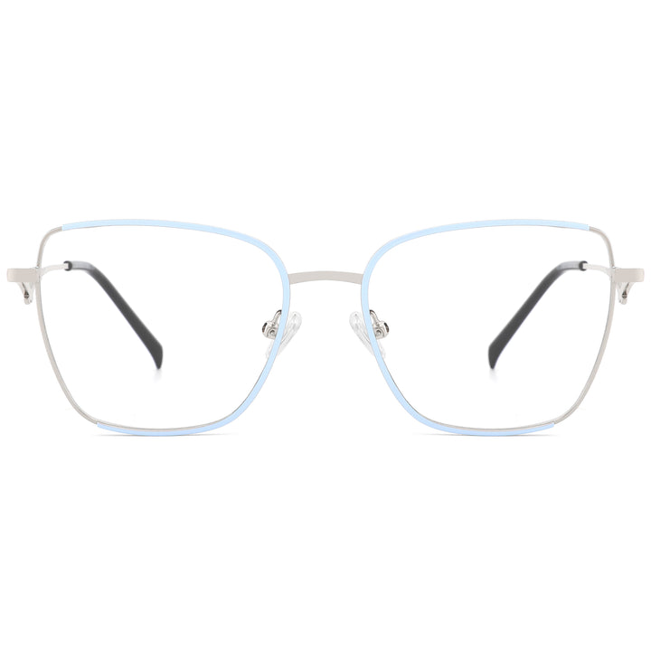 Cat-Eye Glasses YEM1096