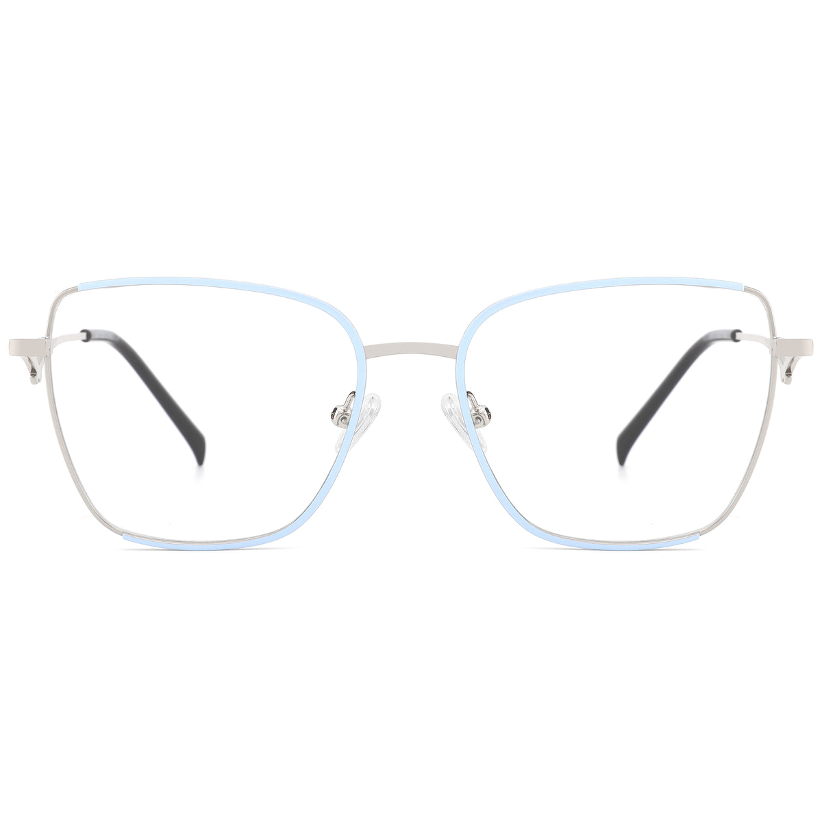 Cat-Eye Glasses YEM1096