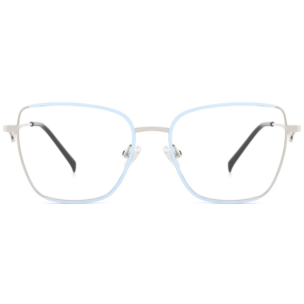 Cat-Eye Glasses YEM1096
