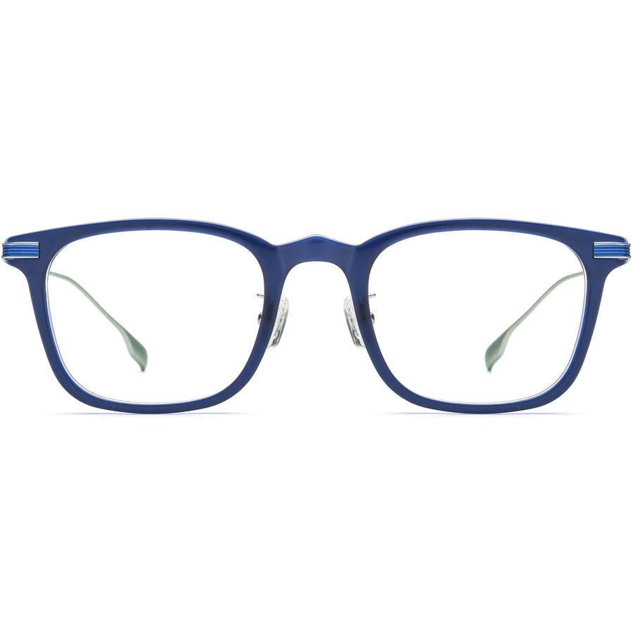 Square Glasses BR1086