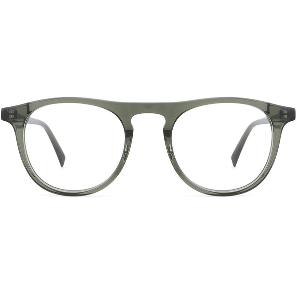 Round Glasses YAA1062