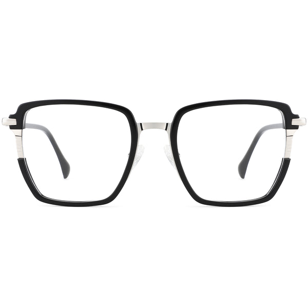 Square Glasses YEC1076