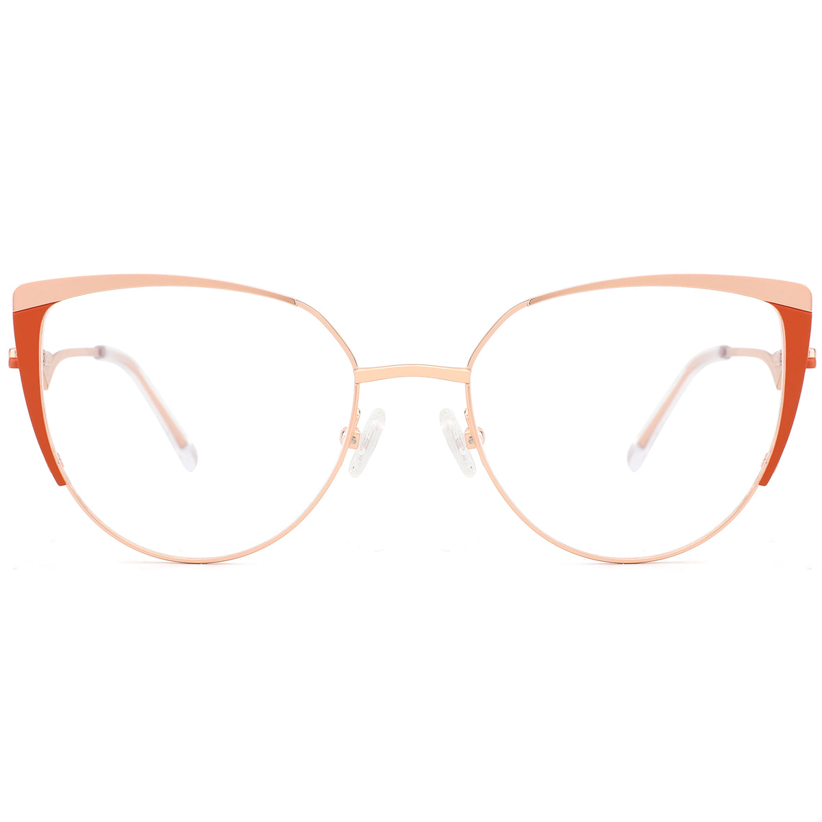 Cat-Eye Glasses YEM1101