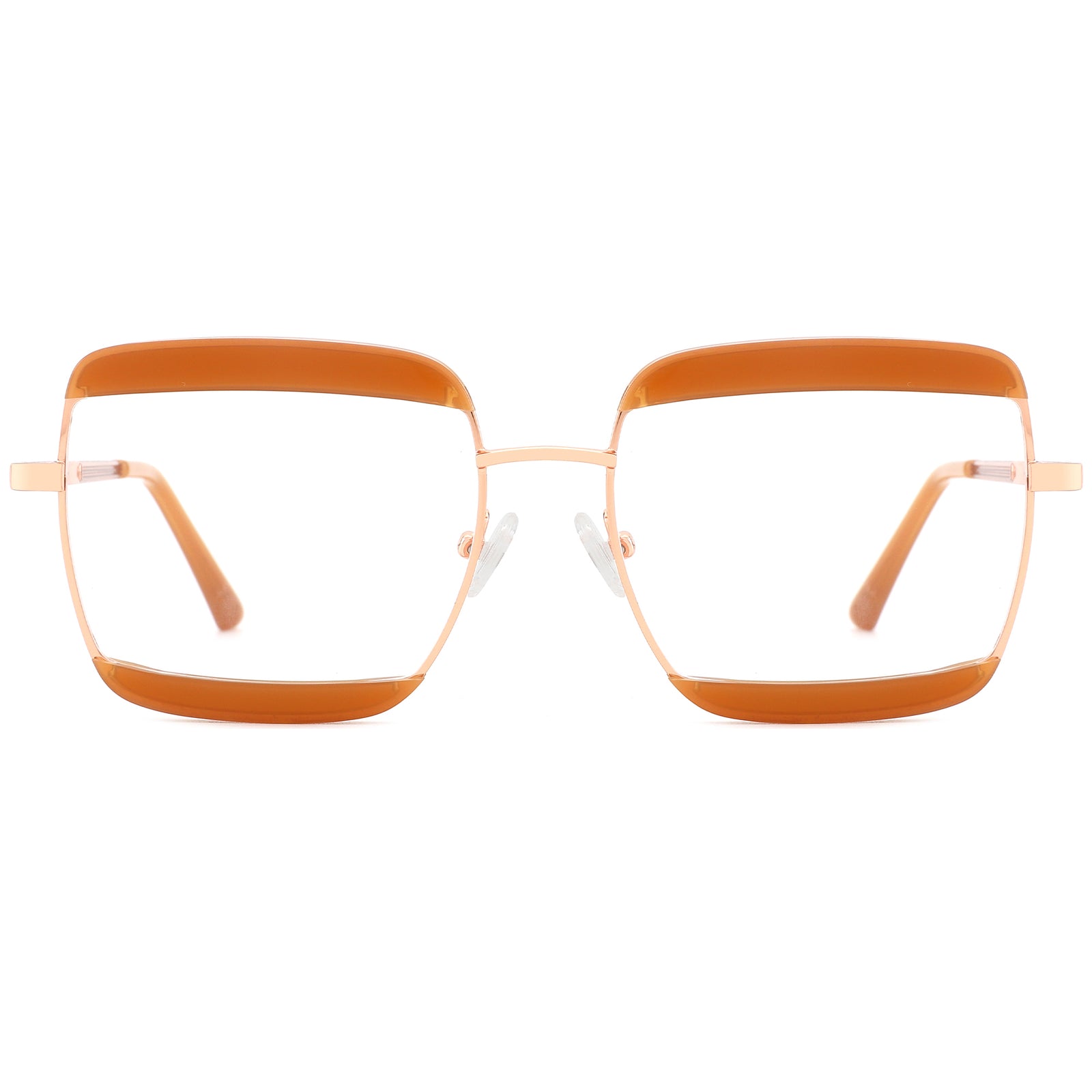 Square Glasses YEC1050