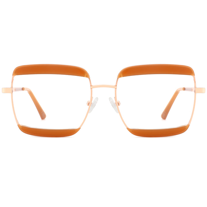 Square Glasses YEC1050