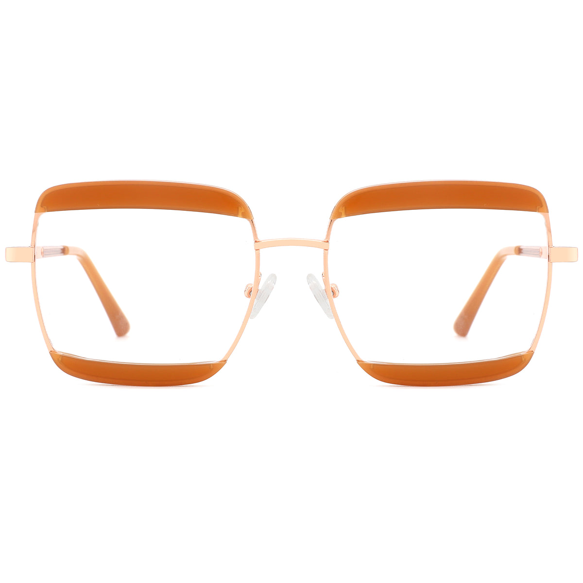 Square Glasses YEC1050