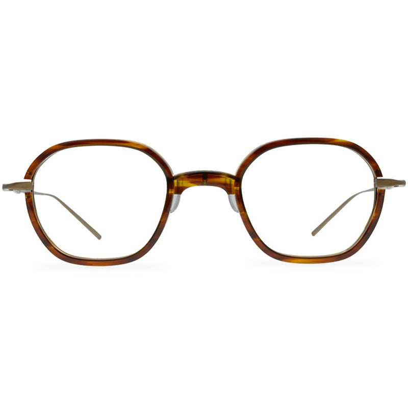 Square Glasses GC1007