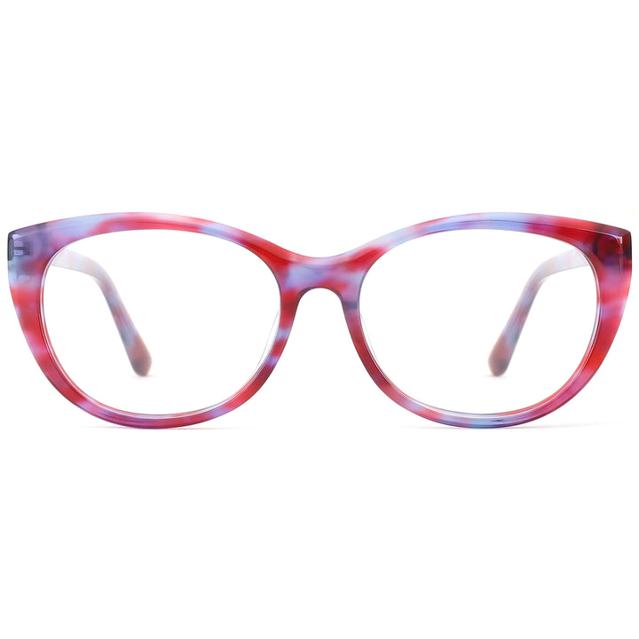 Cat-Eye Glasses YEA1034