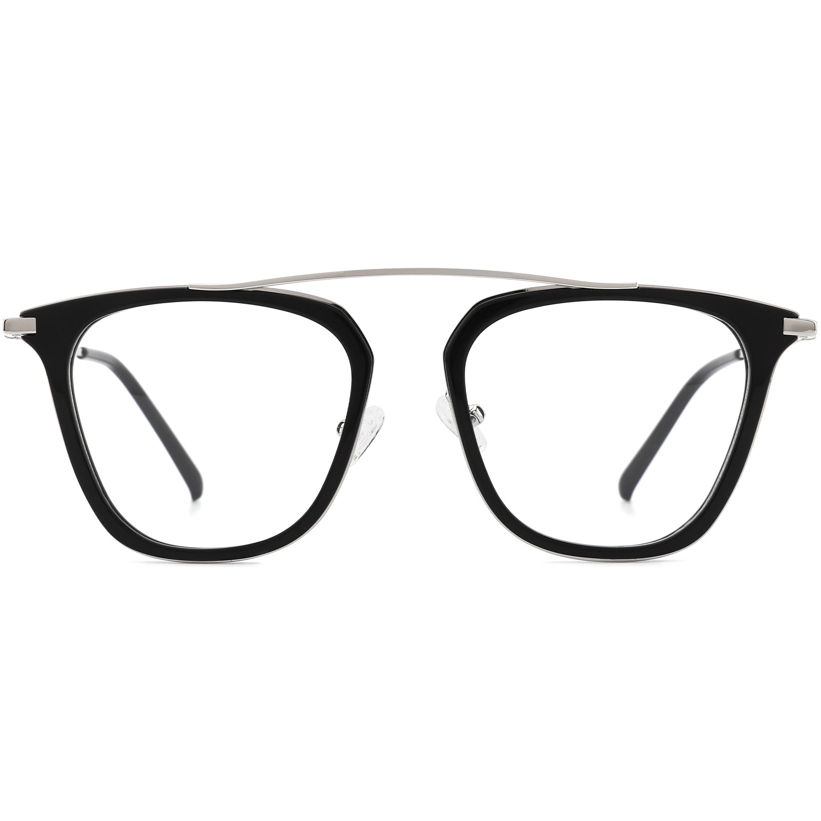 Square Glasses YEC1007