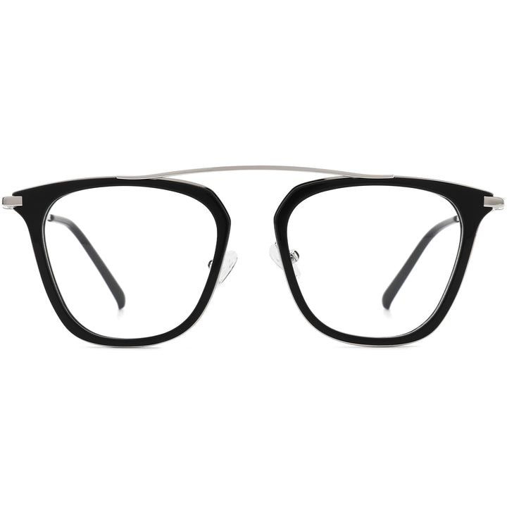 Square Glasses YEC1007