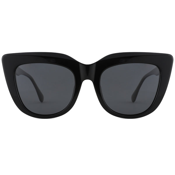 Cat-Eye Sunglasses YS1095