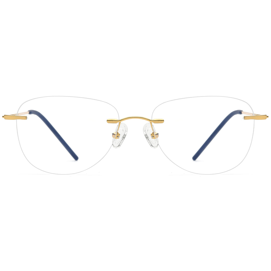 Aviator Glasses BR1205