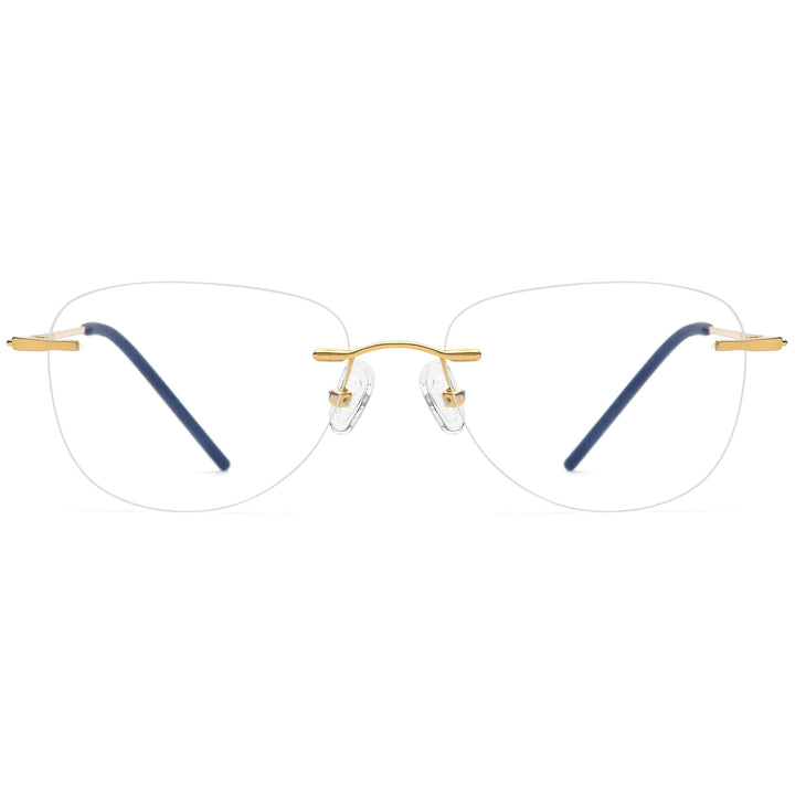Aviator Glasses BR1205