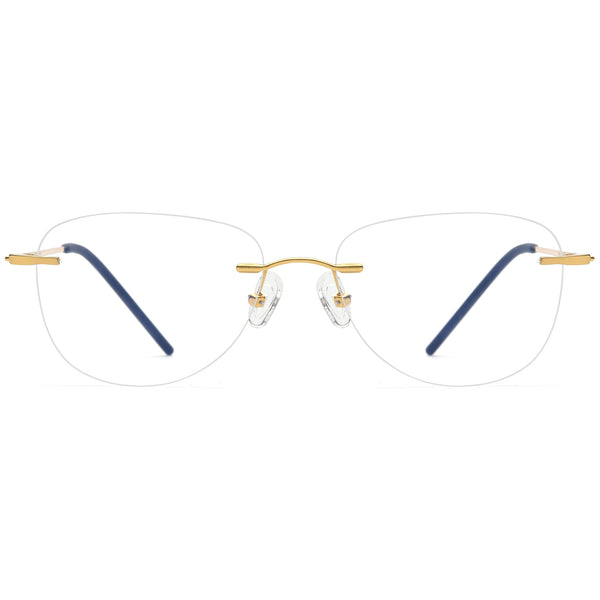 Aviator Glasses BR1205