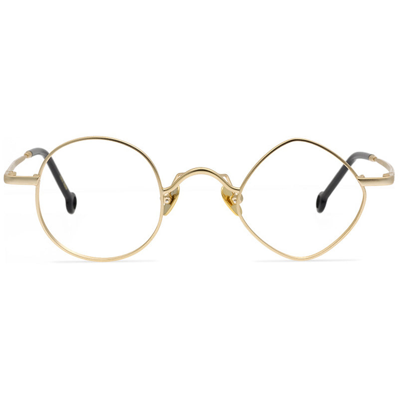 Geometric Glasses A2279