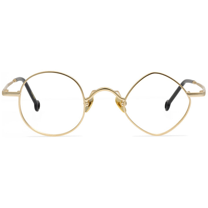 Geometric Glasses A2279